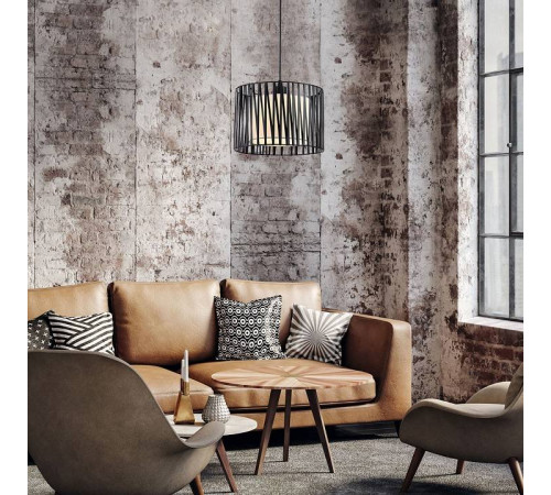 Подвесной светильник Escada Zambeze 10181/1S