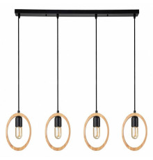 Подвесной светильник Escada Rustic 10196/4