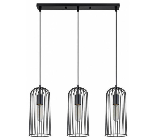 Подвесной светильник Escada Phoenix 10198/3S