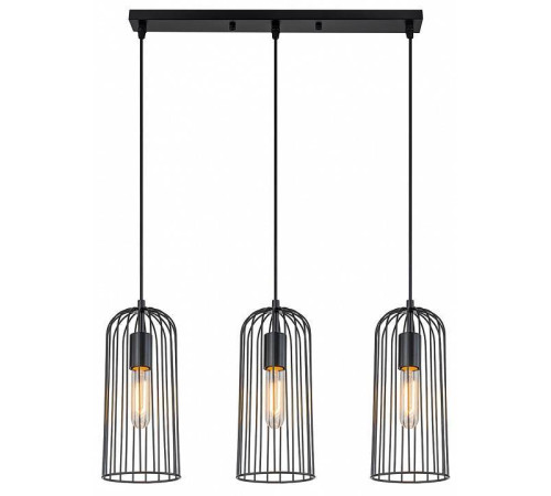 Подвесной светильник Escada Phoenix 10198/3S