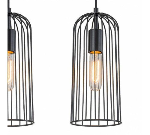 Подвесной светильник Escada Phoenix 10198/3S