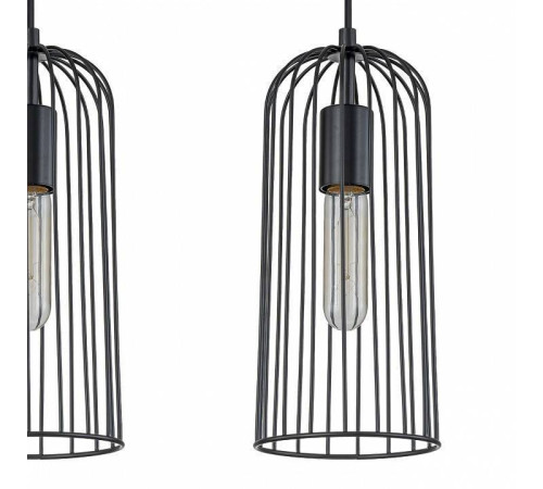 Подвесной светильник Escada Phoenix 10198/3S