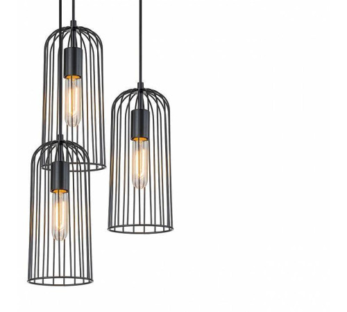 Подвесная люстра Escada Phoenix 10198/6