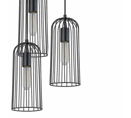 Подвесная люстра Escada Phoenix 10198/6