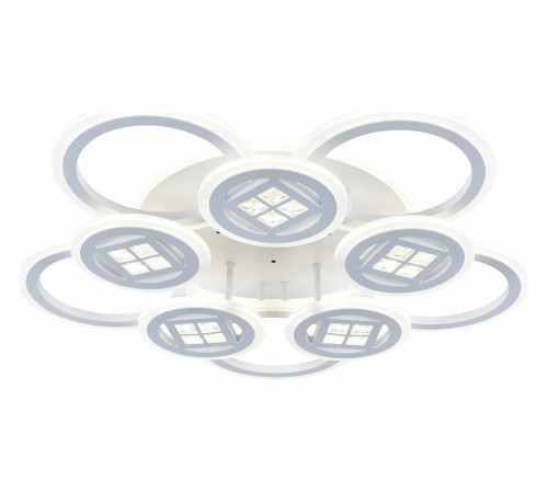 Потолочная люстра Escada Cassiopeia 10205/10LED BL