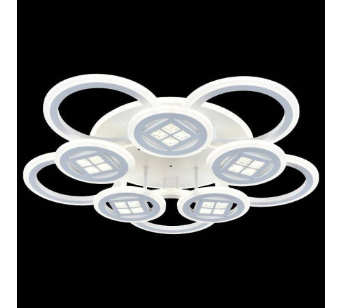 Потолочная люстра Escada Cassiopeia 10205/10LED BL