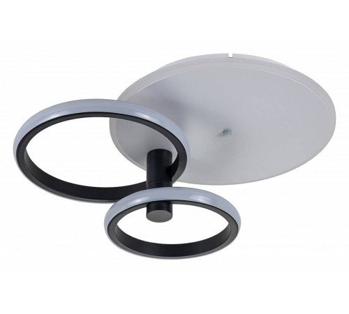 Светильник на штанге Escada Contour 10213/2LED BL White