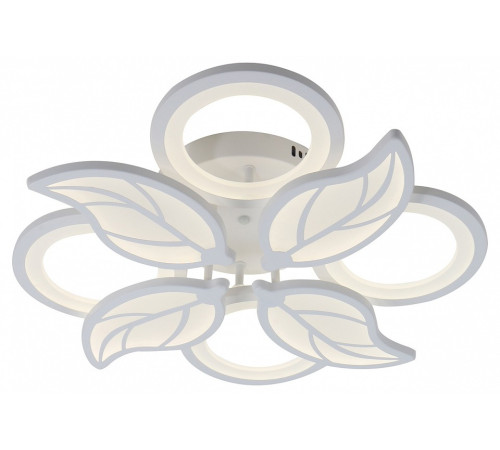 Потолочная люстра Escada GAURA 10214/8LED