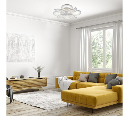 Потолочная люстра Escada GAURA 10214/8LED