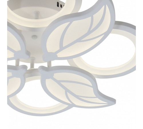 Потолочная люстра Escada GAURA 10214/8LED