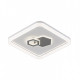 Накладной светильник Escada 10219 10219/SG LED