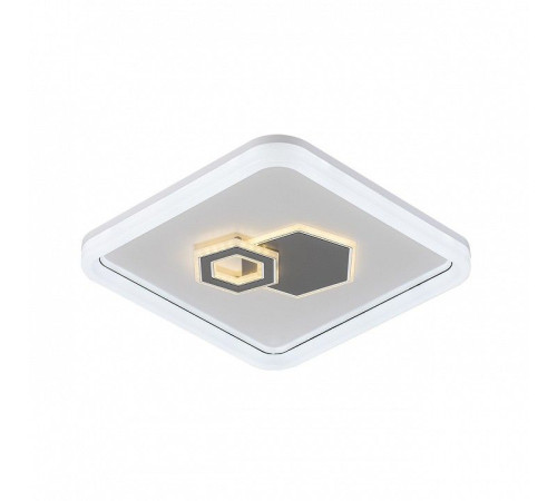Накладной светильник Escada 10219 10219/SG LED