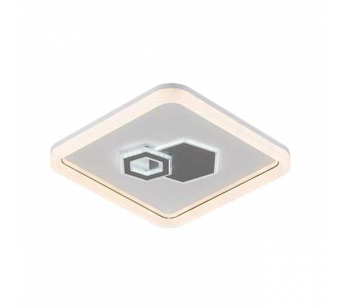 Накладной светильник Escada 10219 10219/SG LED