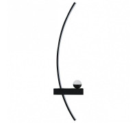 Бра Escada Ray 10220/2LED Black L