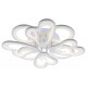 Потолочная люстра Escada 10227 10227/8LED BL