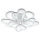 Потолочная люстра Escada 10227 10227/8LED BL