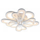 Потолочная люстра Escada 10227 10227/8LED BL