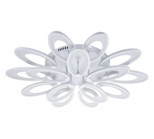 Потолочная люстра Escada Ecla 10229/SG LED