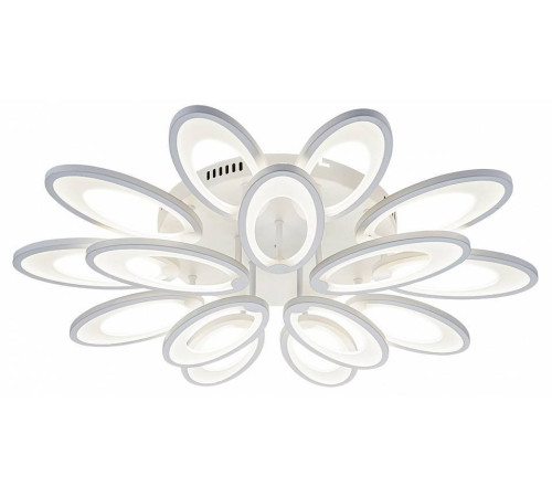 Потолочная люстра Escada Ecla 10229/SG LED