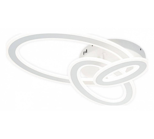 Потолочная люстра Escada Volume 10241/3LED