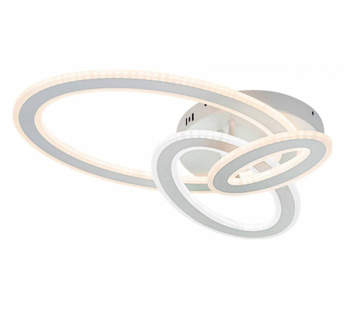 Потолочная люстра Escada Volume 10241/3LED