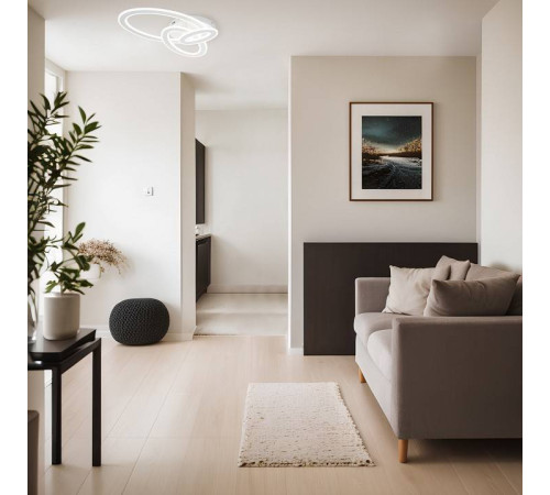 Потолочная люстра Escada Volume 10241/3LED