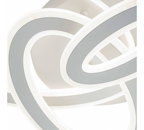 Потолочная люстра Escada Volume 10241/3LED