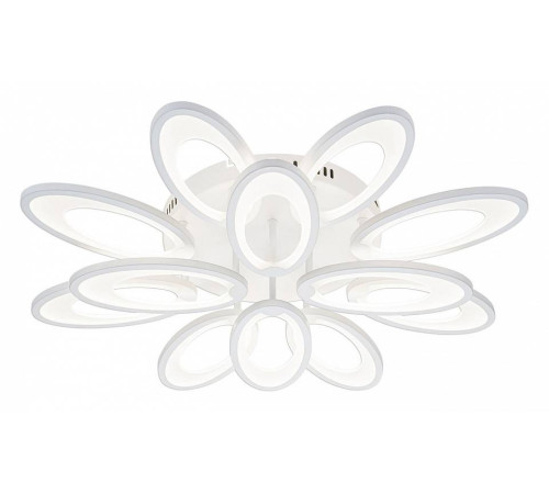 Потолочная люстра Escada Ecla 10242/12LED