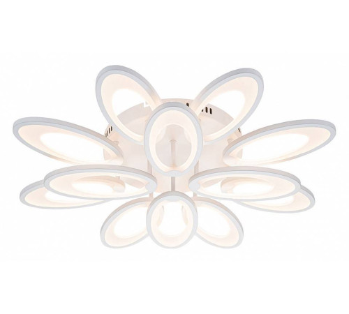 Потолочная люстра Escada Ecla 10242/12LED