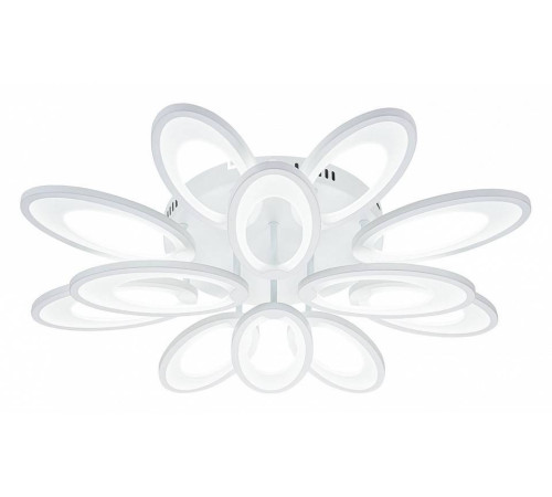 Потолочная люстра Escada Ecla 10242/12LED