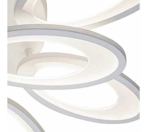 Потолочная люстра Escada Ecla 10242/12LED