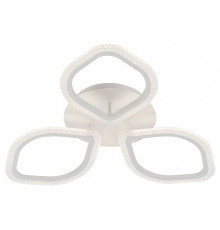 Потолочная люстра Escada Bubble 10251/3LED