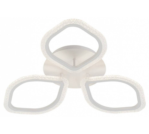 Потолочная люстра Escada Bubble 10251/3LED