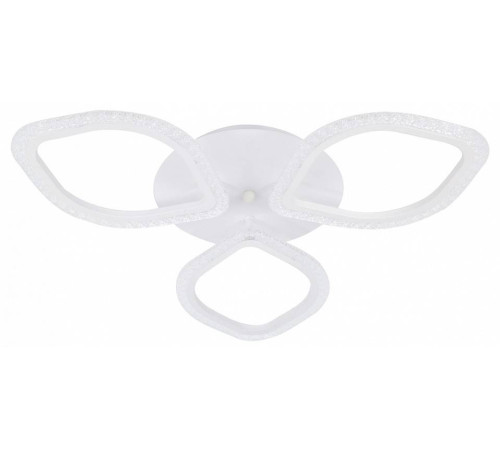 Потолочная люстра Escada Bubble 10251/3LED