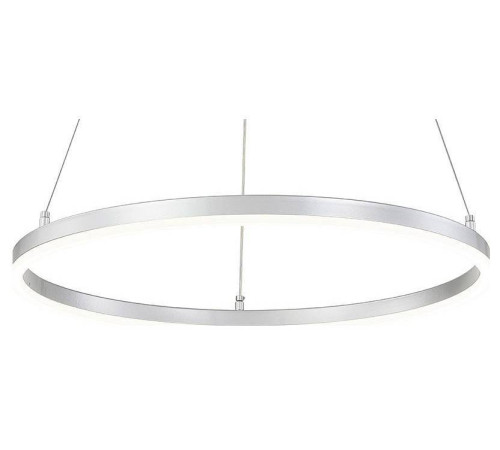 Подвесной светильник Escada Void 10254/1LED Silver APP