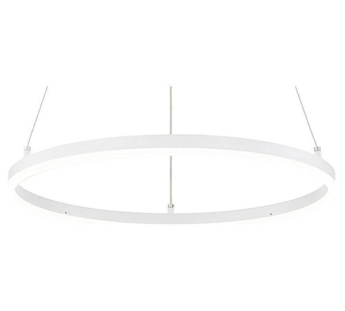 Подвесной светильник Escada Void 10254/1LED White APP