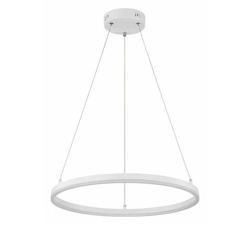 Подвесной светильник Escada Void 10254/1LED White APP