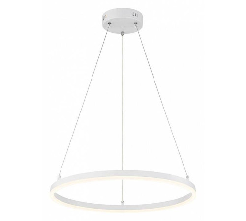 Подвесной светильник Escada Void 10254/1LED White APP