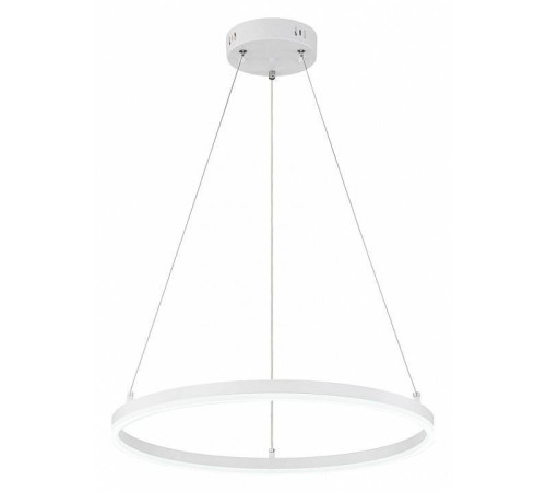 Подвесной светильник Escada Void 10254/1LED White APP