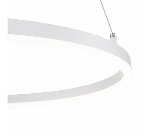 Подвесной светильник Escada Void 10254/1LED White APP