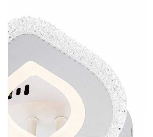 Потолочная люстра Escada Diamond 10264/3LED