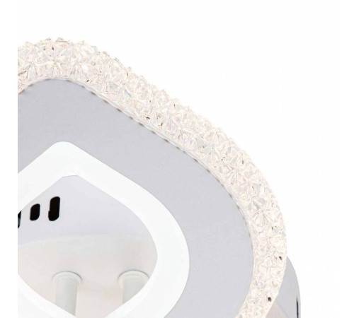 Потолочная люстра Escada Diamond 10264/3LED