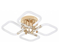 Потолочная люстра Escada Lacerta 10265/4LED