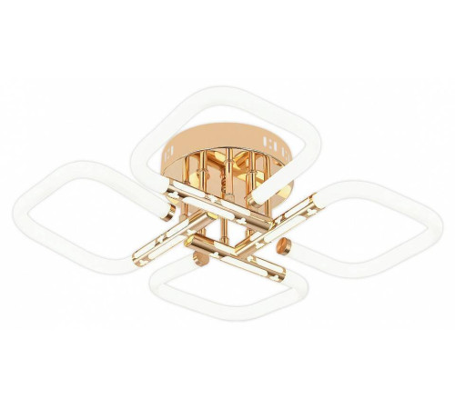 Потолочная люстра Escada Lacerta 10265/4LED