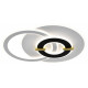 Накладной светильник Escada Antlia 10269/3LED