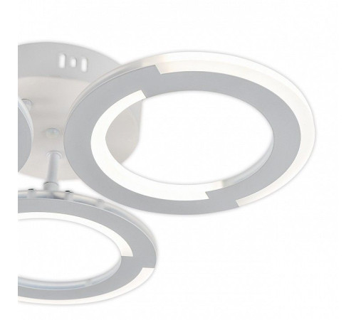 Потолочная люстра Escada 10275/3LED