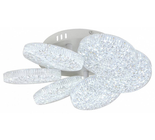 Потолочная люстра Escada Agata 10278/6LED