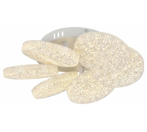 Потолочная люстра Escada Agata 10278/6LED