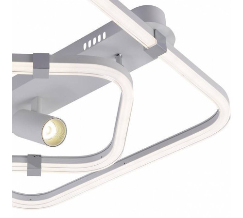 Накладной светильник Escada Factor 10280/2LED