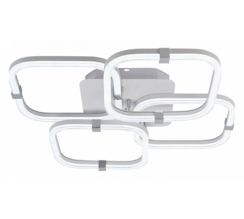 Потолочная люстра Escada Factor 10280/4LED